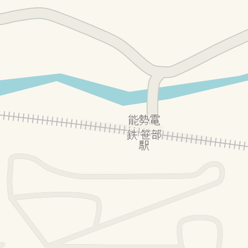 Driving Directions To 能勢電鉄 山下駅 川西市 Waze
