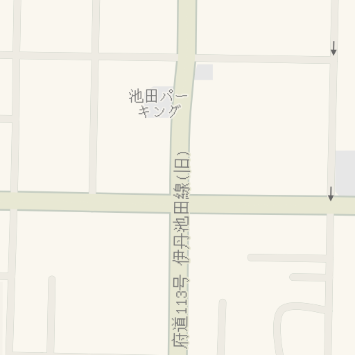 Driving Directions To 大阪法務局池田出張所 池田市 Waze Driving Directions To 大阪法務局池田出張所 池田市 Waze