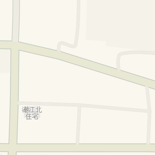 Driving Directions To 潮公園 尼崎市 Waze