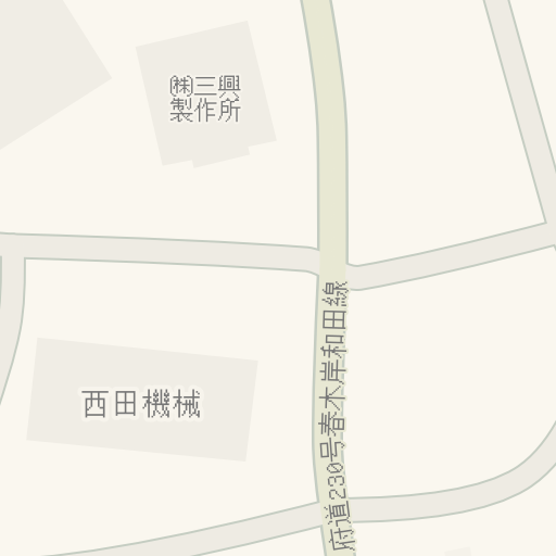 Driving Directions To 近畿職業能力開発大学校 岸和田市 Waze