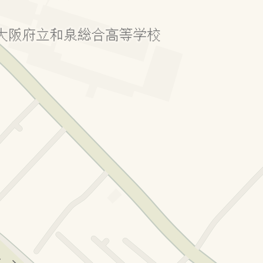 Driving Directions To ホームセンターコーナン泉大津店 和泉市 Waze