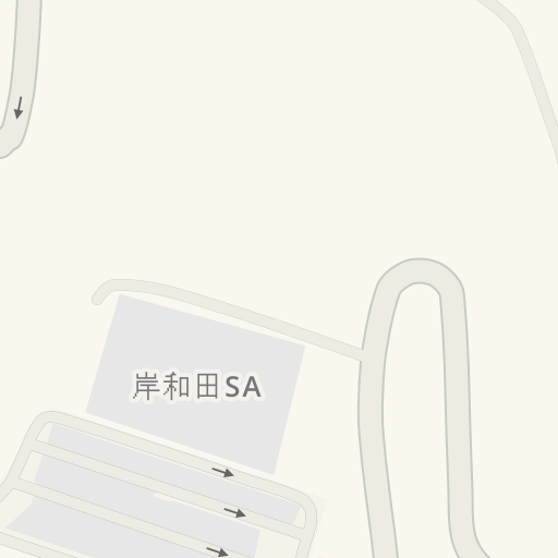 Driving Directions To 岸和田sa下り 小型車駐車場 E26 阪和自動車道 岸和田市 Waze Driving Directions To 岸和田sa下り 小型車駐車場 E26 阪和自動車道 岸和田市 Waze