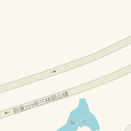 Routenanweisung Zu スーパービバホーム和泉中央 和泉市 Waze Routenanweisung Zu スーパービバホーム和泉中央 和泉市 Waze