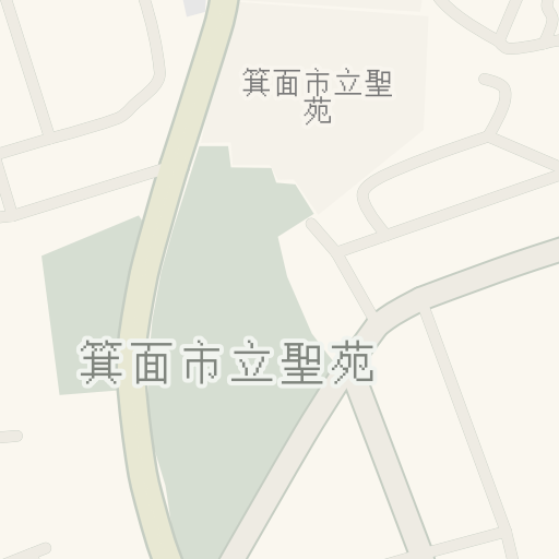 Driving Directions To 市立第三中 箕面市 Waze Driving Directions To 市立第三中 箕面市 Waze