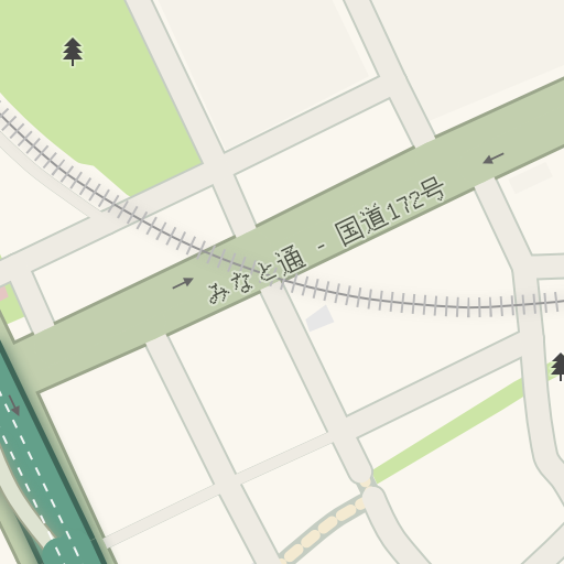 Naptstviya Do 港警察署 大阪市港区 Waze Naptstviya Do 港警察署 大阪市港区 Waze