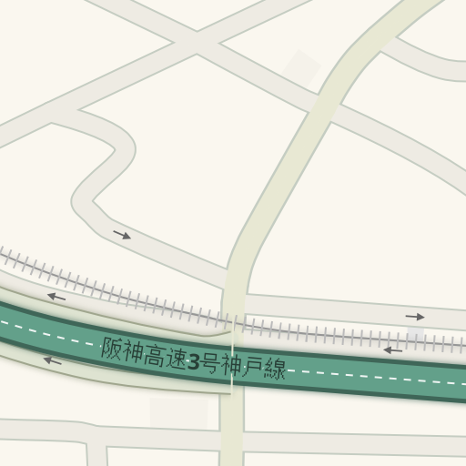 Driving Directions To コーナン 福島大開店 1 78 大開４丁目 大阪市福島区 Waze