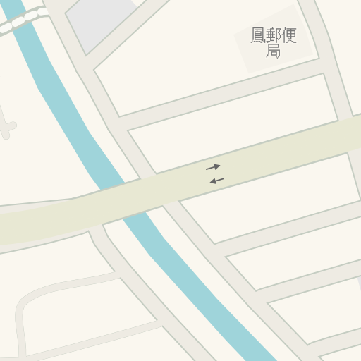 Driving Directions To 阪和鳳自動車学校 堺市 Waze