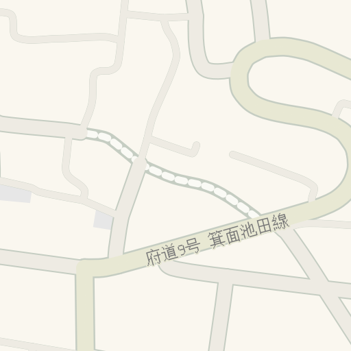 去パカラ箕面第1 箕面市的驾驶路线 Waze 去パカラ箕面第1 箕面市的驾驶路线 Waze
