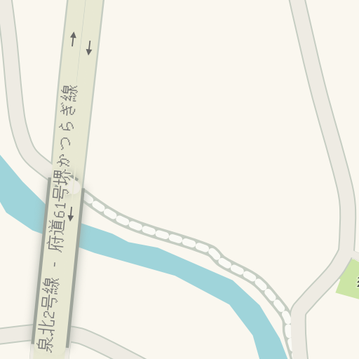 Driving Directions To 阪和鳳自動車学校 堺市 Waze