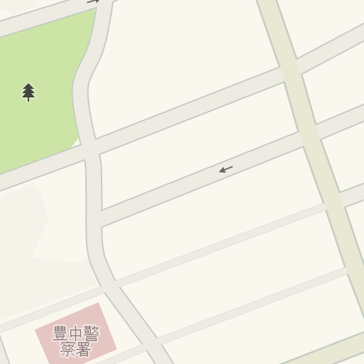 Driving Directions To 豊中市役所第二庁舎 豊中市 Waze