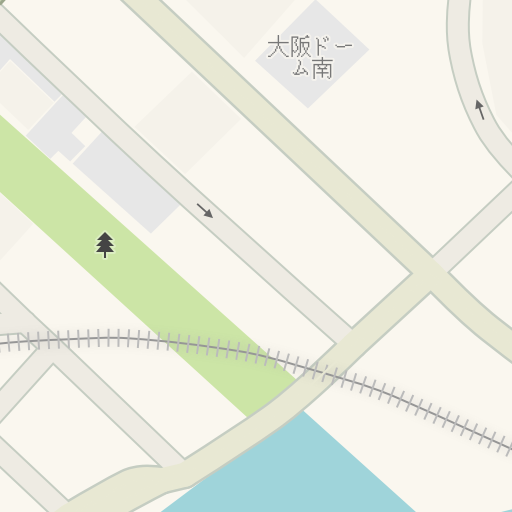 Driving Directions To K Powers大阪本店 Osaka Waze Driving Directions To K Powers大阪本店 Osaka Waze