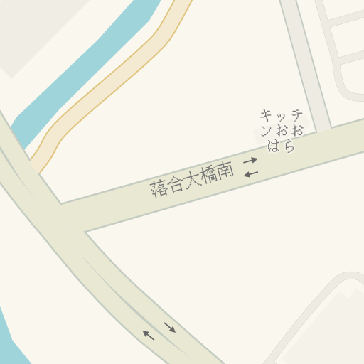 Marshrut V ファッションセンターしまむら泉北八田店 堺市 Waze