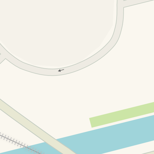 Driving Directions To Uniqlo Foleo Osaka Dome City Osaka Waze