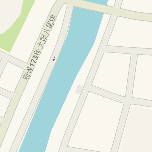 Driving Directions To 大阪市救急医療事業団中央急病診療所 大阪市西区 Waze