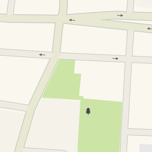 Driving Directions To 大阪市救急医療事業団中央急病診療所 大阪市西区 Waze
