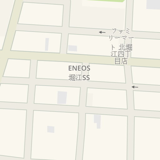 Driving Directions To 大阪市救急医療事業団中央急病診療所 大阪市西区 Waze