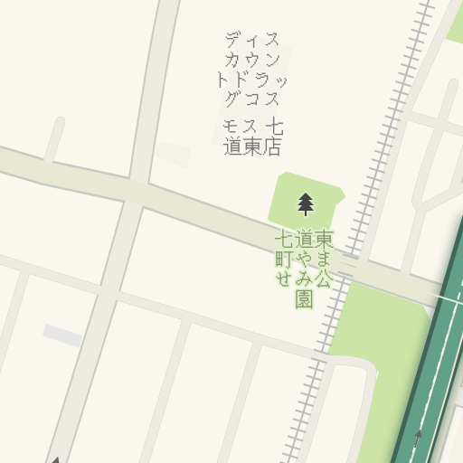 Informacion De Trafico En Tiempo Real Para Llegar A コーナン堺高須店 堺市 Waze