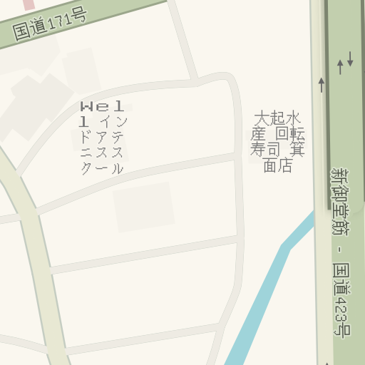 Driving Directions To ホームセンターコーナン 箕面萱野店 豊中市 Waze Driving Directions To ホームセンターコーナン 箕面萱野店 豊中市 Waze