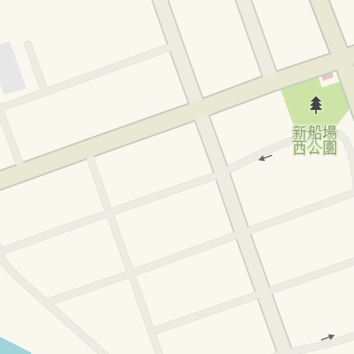 Driving Directions To ホームセンターコーナン 箕面萱野店 豊中市 Waze