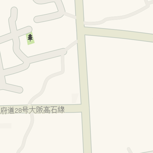 Driving Directions To エコロパーク深井中町第1 堺市 Waze Driving Directions To エコロパーク深井中町第1 堺市 Waze