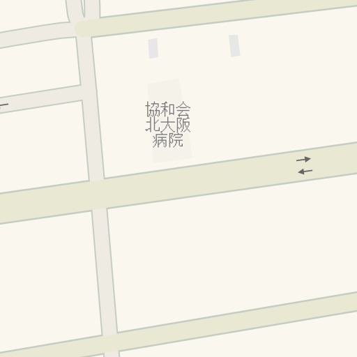Driving Directions To ホームセンターコーナン新大阪センイシティー店 大阪市淀川区 Waze
