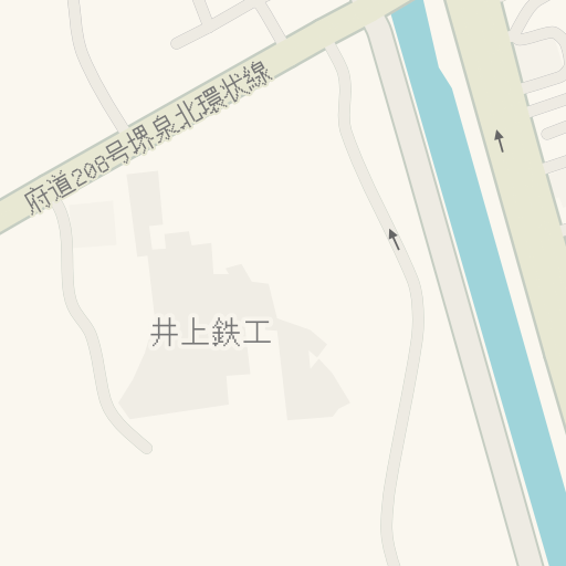 Driving Directions To auショップ泉北 堺市 Waze Driving Directions To auショップ泉北 堺市 Waze