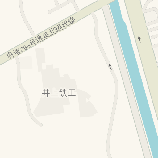 Driving Directions To ａｕショップ泉北 堺市 Waze