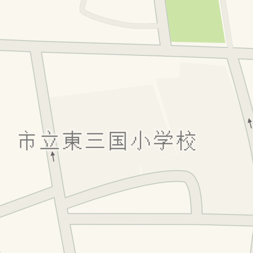 Driving Directions To ホームセンターコーナン 東三国店 大阪市淀川区 Waze