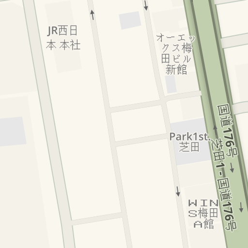 Driving Directions To 楽天モバイル 梅田阪急三番街店 Osaka Waze Driving Directions To 楽天モバイル 梅田阪急三番街店 Osaka Waze