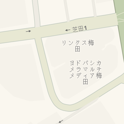 Driving directions to WINS梅田A館, 大阪市北区 - Waze