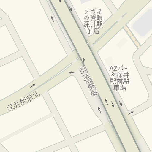 Driving Directions To Azパーク深井駅前駐車場 堺市 Waze Driving Directions To Azパーク深井駅前駐車場 堺市 Waze