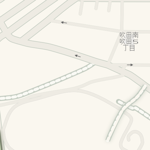 Driving Directions To ホームセンターコーナン 東三国店 大阪市淀川区 Waze