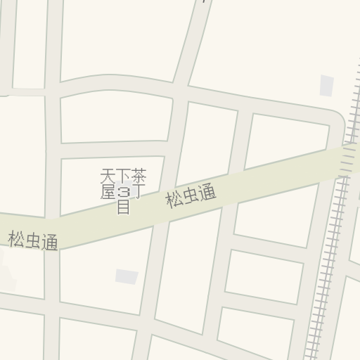 Driving Directions To リパーク天下茶屋高架下 大阪市西成区 Waze