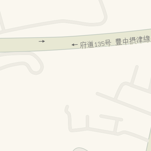 Driving Directions To 市立千里新田小学校 吹田市 Waze Driving Directions To 市立千里新田小学校 吹田市 Waze
