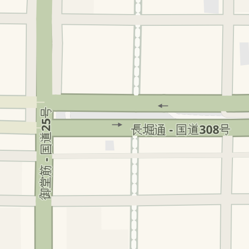 Driving Directions To Chrome Hearts クロムハーツ Osaka Waze Driving Directions To Chrome Hearts クロムハーツ Osaka Waze