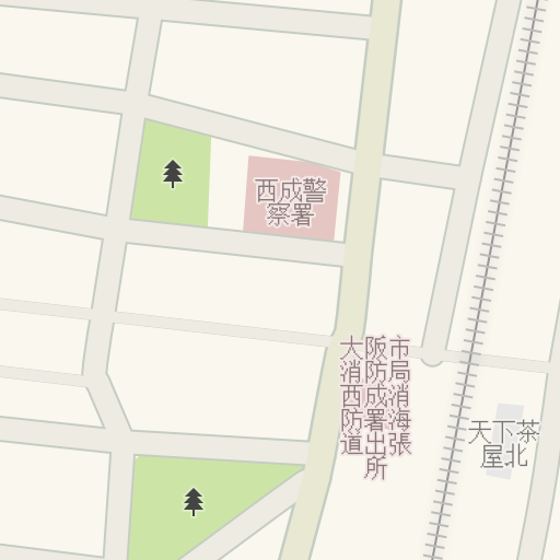Petunjuk Arah Berkendara Ke ローソン 萩之茶屋三丁目店 大阪市西成区 Waze Petunjuk Arah Berkendara Ke ローソン 萩之茶屋三丁目店 大阪市西成区 Waze