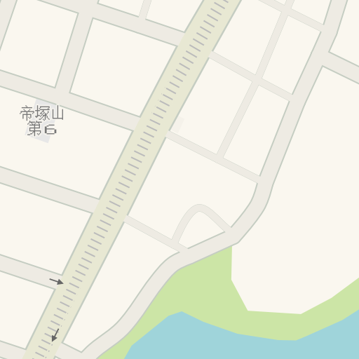Naptstviya Do 私立帝塚山学院小学校 大阪市住吉区 Waze Naptstviya Do 私立帝塚山学院小学校 大阪市住吉区 Waze