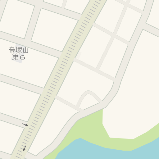 Naptstviya Do 私立帝塚山学院小学校 大阪市住吉区 Waze