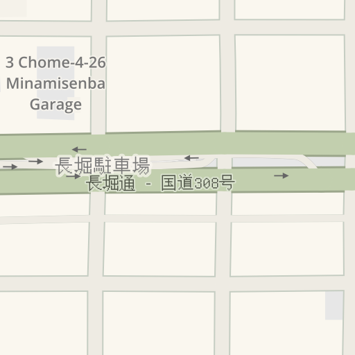 Driving Directions To ディズニーストア 心斎橋店 大阪市中央区 Waze Driving Directions To ディズニーストア 心斎橋店 大阪市中央区 Waze