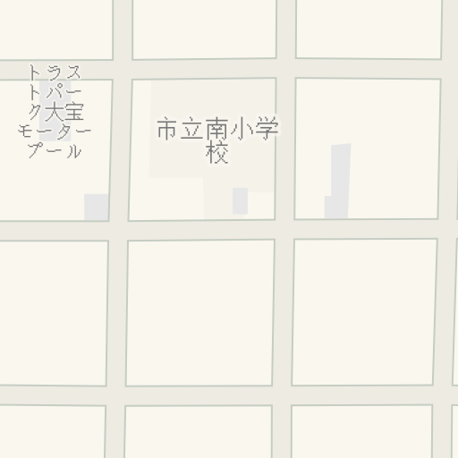 Driving Directions To Chrome Hearts クロムハーツ Osaka Waze