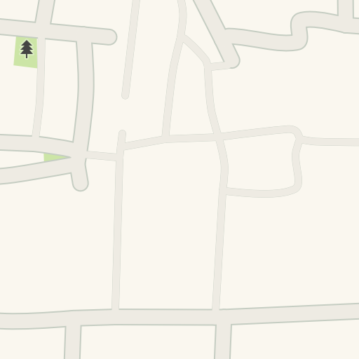 Driving Directions To 堺市立長尾中学校 堺市 Waze