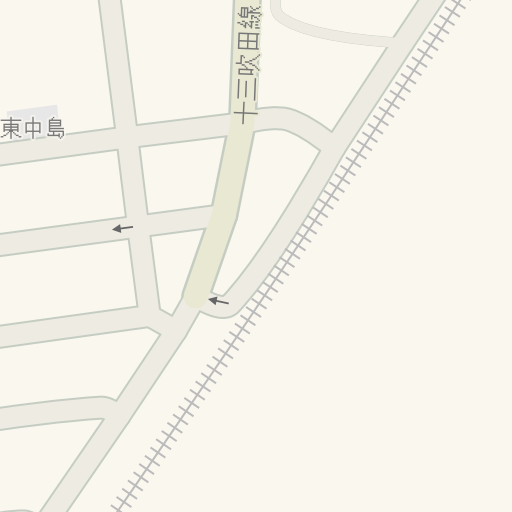 Naptstviya Do 東淀川柴島郵便局 大阪市東淀川区 Waze