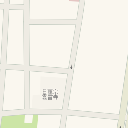 去天王寺上汐郵便局 大阪市天王寺区的驾驶路线 Waze 去天王寺上汐郵便局 大阪市天王寺区的驾驶路线 Waze