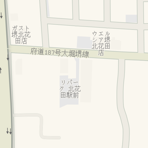 Navigace Na Adresu 阪急百貨店 府道187号大堀堺線 堺市 Waze Navigace Na Adresu 阪急百貨店 府道187号大堀堺線 堺市 Waze