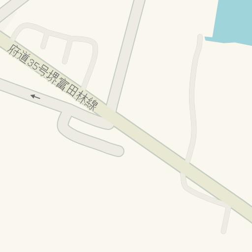 Driving Directions To 万代 なかもず店 堺市 Waze