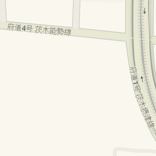Driving Directions To アヤハディオ 箕面彩都店 箕面市 Waze