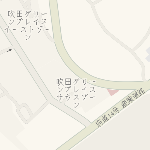 Driving Directions To 眼鏡市場 吹田グリーンプレイス店 吹田市 Waze
