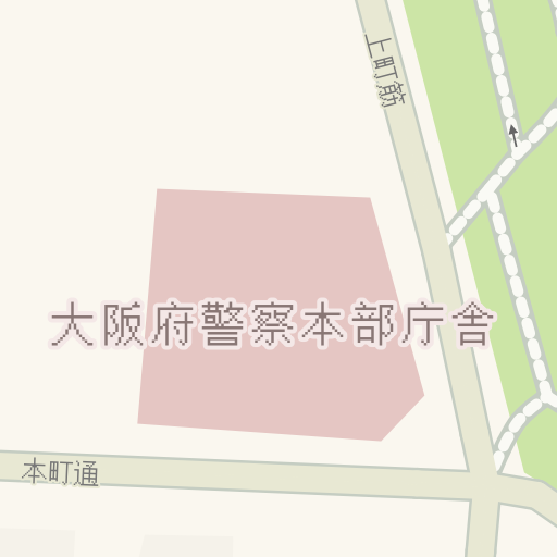 去hotel The Lutheran 本町通 大阪市中央区的驾驶路线 Waze 去hotel The Lutheran 本町通 大阪市中央区的驾驶路线 Waze