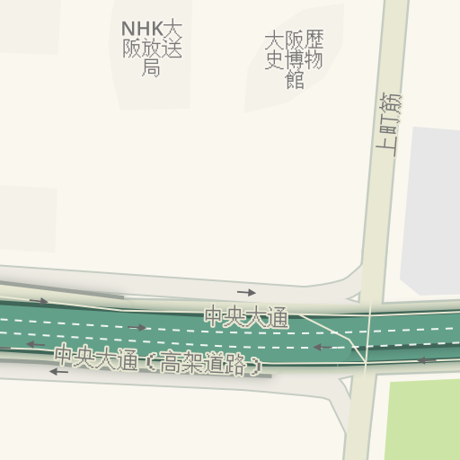 去hotel The Lutheran 本町通 大阪市中央区的驾驶路线 Waze 去hotel The Lutheran 本町通 大阪市中央区的驾驶路线 Waze