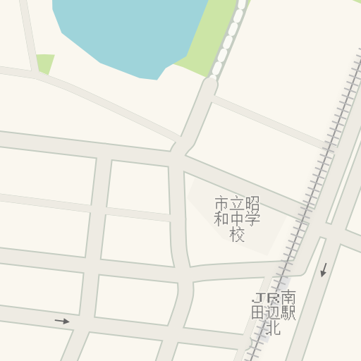 Informacion De Trafico En Tiempo Real Para Llegar A 桃山学院中学校高等学校 大阪市阿倍野区 Waze